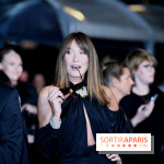 ©Rachid Bellak - Cannes 2024 : Tapis Rouge - The Substance - Carla Bruni