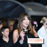 ©Rachid Bellak - Cannes 2024 : Tapis Rouge - The Substance - Carla Bruni