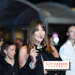 ©Rachid Bellak - Cannes 2024 : Tapis Rouge - The Substance - Carla Bruni