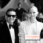 ©Rachid Bellak - Cannes 2024 : Tapis Rouge - The Substance - D5A 6776