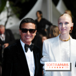 ©Rachid Bellak - Cannes 2024 : Tapis Rouge - The Substance - D5A 6782