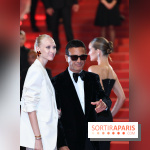 ©Rachid Bellak - Cannes 2024 : Tapis Rouge - The Substance - D5A 6802