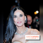 ©Rachid Bellak - Cannes 2024 : Tapis Rouge - The Substance - Demi Moore