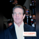 ©Rachid Bellak - Cannes 2024 : Tapis Rouge - The Substance - Dennis Quaid