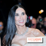 ©Rachid Bellak - Cannes 2024 : Tapis Rouge - The Substance - Demi Moore