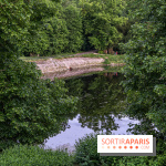 Guinguette des Étangs de Corot, la terrasse festive au bord de l'eau dans les Hauts-de-Seine