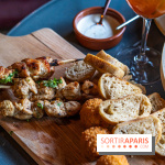 Guinguette des Étangs de Corot, la terrasse festive au bord de l'eau dans les Hauts-de-Seine -  A7C4036