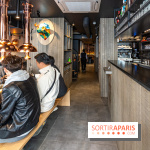 Yamato Grill, le restaurant grill japonais aux Halles