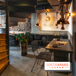 Yamato Grill, le restaurant grill japonais aux Halles
