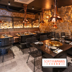 Yamato Grill, le restaurant grill japonais aux Halles
