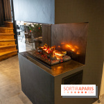 Yamato Grill, le restaurant grill japonais aux Halles  -  A7C3719