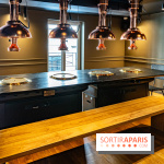 Yamato Grill, le restaurant grill japonais aux Halles  -  A7C3721