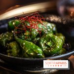 Yamato Grill, le restaurant grill japonais aux Halles  -  A7C3726