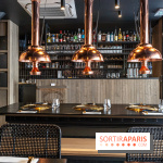 Yamato Grill, le restaurant grill japonais aux Halles