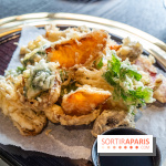 Yamato Grill, le restaurant grill japonais aux Halles