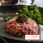 Yamato Grill, le restaurant grill japonais aux Halles  -  A7C3751