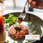 Yamato Grill, le restaurant grill japonais aux Halles  -  A7C3756