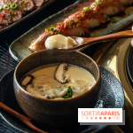 Yamato Grill, le restaurant grill japonais aux Halles  -  A7C3763