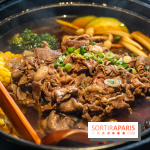 Yamato Grill, le restaurant grill japonais aux Halles  -  A7C3770