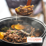 Yamato Grill, le restaurant grill japonais aux Halles