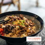 Yamato Grill, le restaurant grill japonais aux Halles