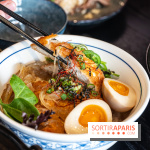 Yamato Grill, le restaurant grill japonais aux Halles  -  A7C3791