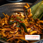 Yamato Grill, le restaurant grill japonais aux Halles  -  A7C3799