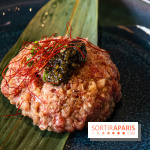 Yamato Grill, le restaurant grill japonais aux Halles  -  A7C3801
