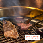 Yamato Grill, le restaurant grill japonais aux Halles  -  A7C3808
