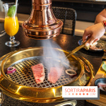 Yamato Grill, le restaurant grill japonais aux Halles  -  A7C3813
