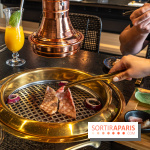 Yamato Grill, le restaurant grill japonais aux Halles  -  A7C3821