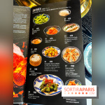 Yamato Grill, le restaurant grill japonais aux Halles  - IMG 9278