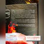 Yamato Grill, le restaurant grill japonais aux Halles