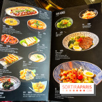 Yamato Grill, le restaurant grill japonais aux Halles  - IMG 9280