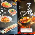 Yamato Grill, le restaurant grill japonais aux Halles  - IMG 9281