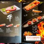 Yamato Grill, le restaurant grill japonais aux Halles