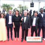 ©Rachid Bellak - Cannes 2024 : Tapis Rouge - The Apprentice - BEL 5003