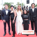 ©Rachid Bellak - Cannes 2024 : Tapis Rouge - The Apprentice - BEL 5009