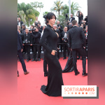 ©Rachid Bellak - Cannes 2024 : Tapis Rouge - The Apprentice - Nabilla Benattia