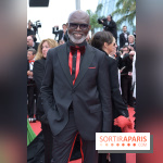 ©Rachid Bellak - Cannes 2024 : Tapis Rouge - The Apprentice - BEL 5179