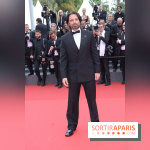 ©Rachid Bellak - Cannes 2024 : Tapis Rouge - The Apprentice - Sebastian Stan