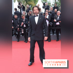 ©Rachid Bellak - Cannes 2024 : Tapis Rouge - The Apprentice - Sebastian Stan