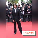 ©Rachid Bellak - Cannes 2024 : Tapis Rouge - The Apprentice - Sebastian Stan