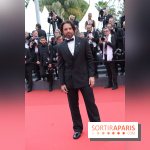 ©Rachid Bellak - Cannes 2024 : Tapis Rouge - The Apprentice - Sebastian Stan