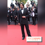 ©Rachid Bellak - Cannes 2024 : Tapis Rouge - The Apprentice - Sebastian Stan