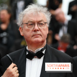 ©Rachid Bellak - Cannes 2024 : Tapis Rouge - The Apprentice - Dominique Besnehard