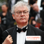 ©Rachid Bellak - Cannes 2024 : Tapis Rouge - The Apprentice - Dominique Besnehard