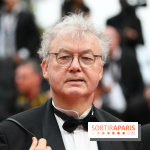 ©Rachid Bellak - Cannes 2024 : Tapis Rouge - The Apprentice - Dominique Besnehard