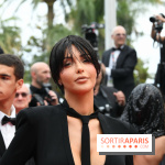 ©Rachid Bellak - Cannes 2024 : Tapis Rouge - The Apprentice - Nabilla Benattia