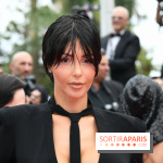 ©Rachid Bellak - Cannes 2024 : Tapis Rouge - The Apprentice - Nabilla Benattia